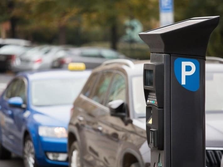 Why Metropolitan Cities Need Digital Parking solutions and Secure Parking